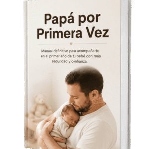 Papá por Primera Vez